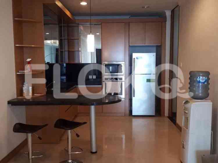 3 Bedroom on 20th Floor for Rent in KempinskI Grand Indonesia Apartment - fme8c0 3
