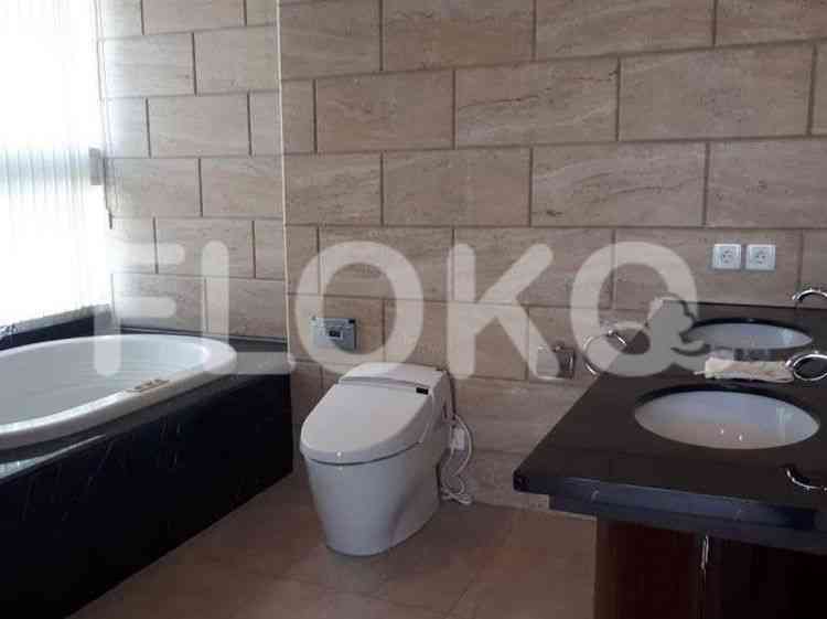 3 Bedroom on 20th Floor for Rent in KempinskI Grand Indonesia Apartment - fme8c0 7