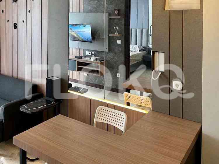 1 Bedroom on 20th Floor for Rent in Permata Hijau Suites Apartment - fpe401 4