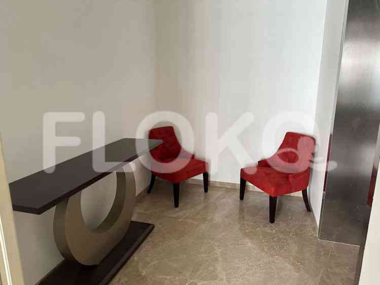 3 Bedroom on 20th Floor for Rent in Izzara Apartment - ftbd8a 3