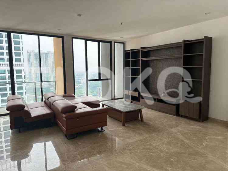 3 Bedroom on 20th Floor for Rent in Izzara Apartment - ftbd8a 1