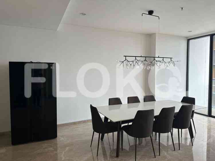 3 Bedroom on 20th Floor for Rent in Izzara Apartment - ftbd8a 2