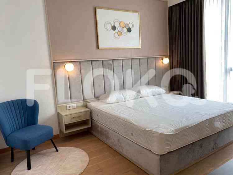 2 Bedroom on 15th Floor for Rent in Izzara Apartment - ftbd85 5