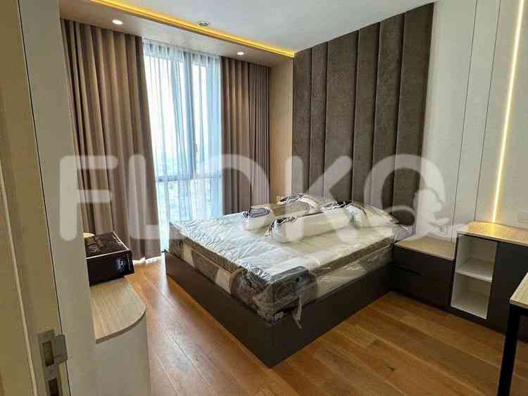 2 Bedroom on 15th Floor for Rent in Izzara Apartment - ftbebd 4