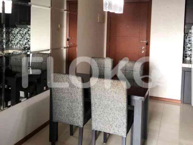 2 Bedroom on 8th Floor for Rent in Thamrin Residence Apartment - fthe55 2