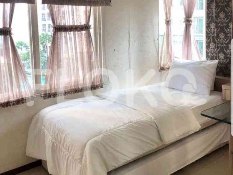 2 Bedroom on 8th Floor for Rent in Thamrin Residence Apartment - fthe55 5