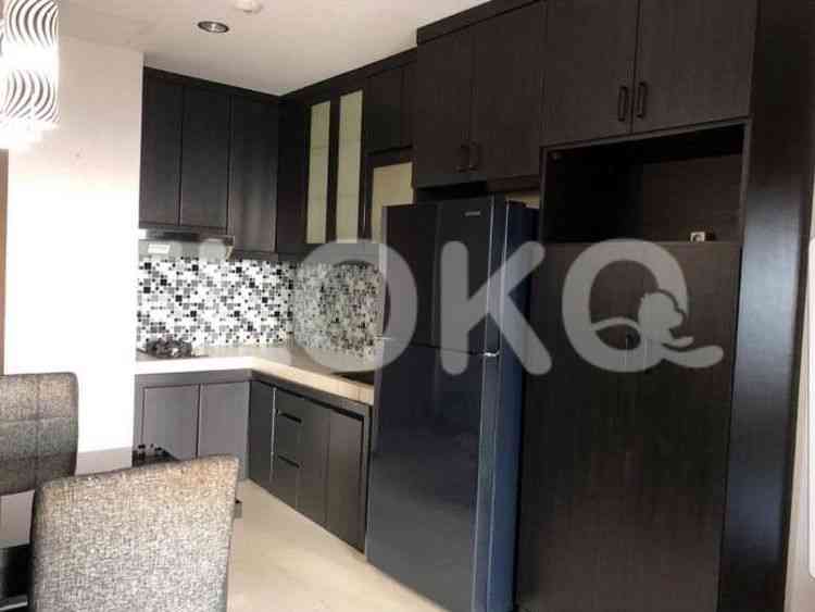 2 Bedroom on 8th Floor for Rent in Thamrin Residence Apartment - fthe55 3