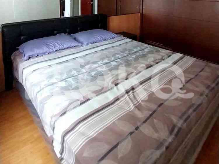 Tipe 3 Kamar Tidur di Lantai 25 untuk disewakan di Sudirman Park Apartemen - ftaac2 5