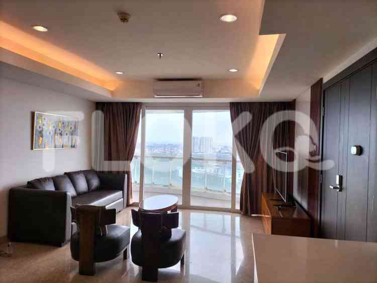 3 Bedroom on 27th Floor for Rent in Royale Springhill Residence - fke294 2