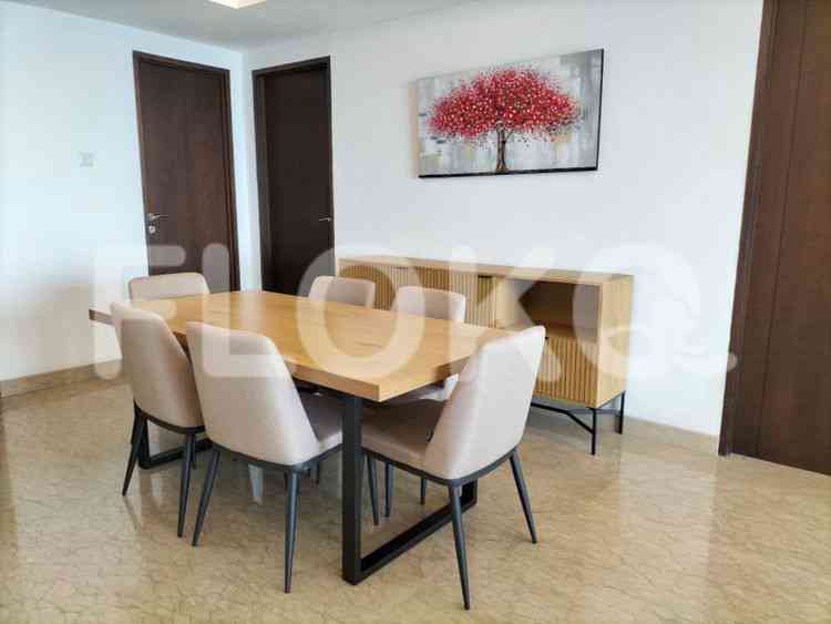 3 Bedroom on 27th Floor for Rent in Royale Springhill Residence - fke294 3