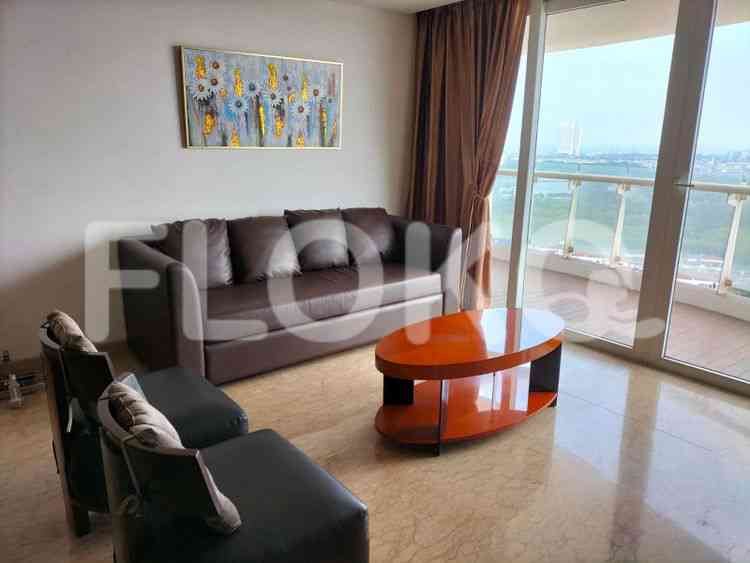 3 Bedroom on 27th Floor for Rent in Royale Springhill Residence - fke294 1
