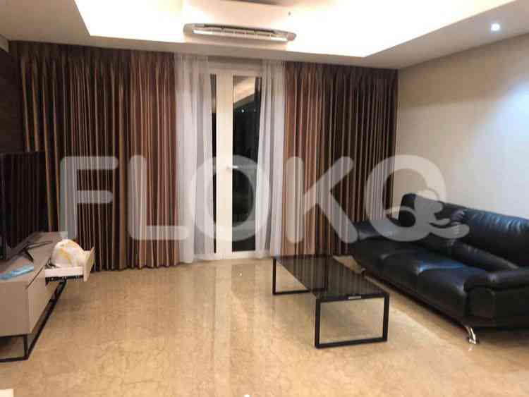 3 Bedroom on 3rd Floor for Rent in Royale Springhill Residence - fkec1b 1