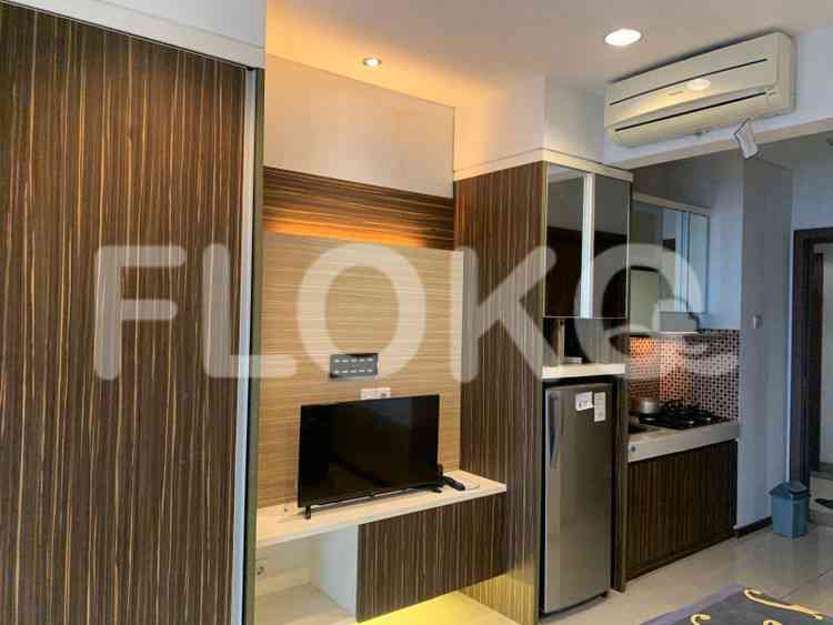 1 Bedroom on 31st Floor for Rent in Thamrin Executive Residence - fth37b 4