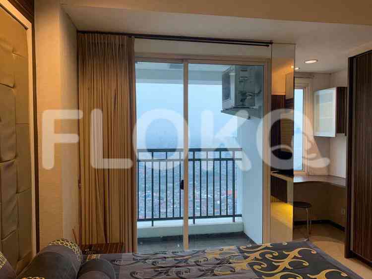 1 Bedroom on 31st Floor for Rent in Thamrin Executive Residence - fth37b 3