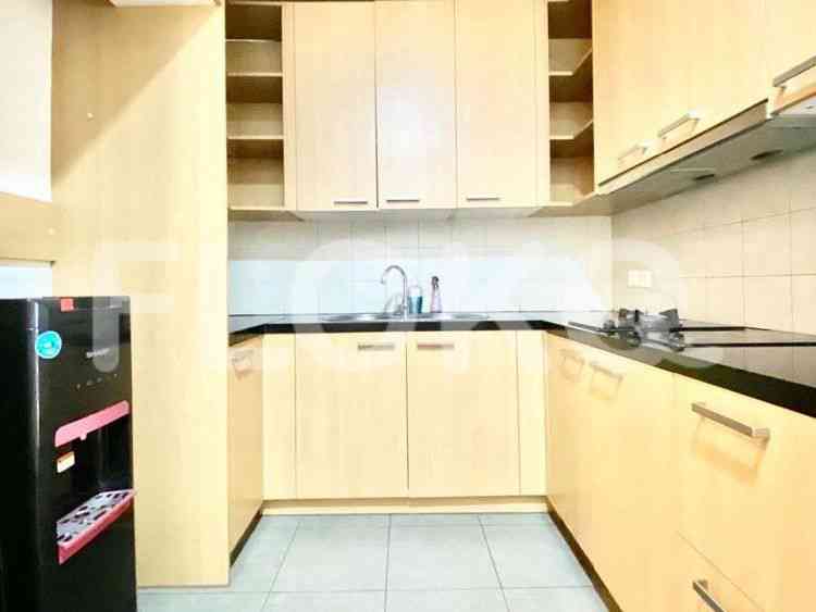 3 Bedroom on 20th Floor for Rent in KempinskI Grand Indonesia Apartment - fme03b 5