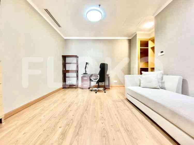 3 Bedroom on 20th Floor for Rent in KempinskI Grand Indonesia Apartment - fme03b 8