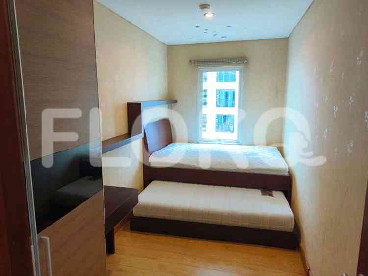 2 Bedroom on 30th Floor for Rent in Thamrin Residence Apartment - fth9d5 4