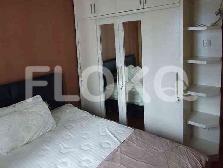 2 Bedroom on 27th Floor for Rent in Thamrin Residence Apartment - fthb4d 3