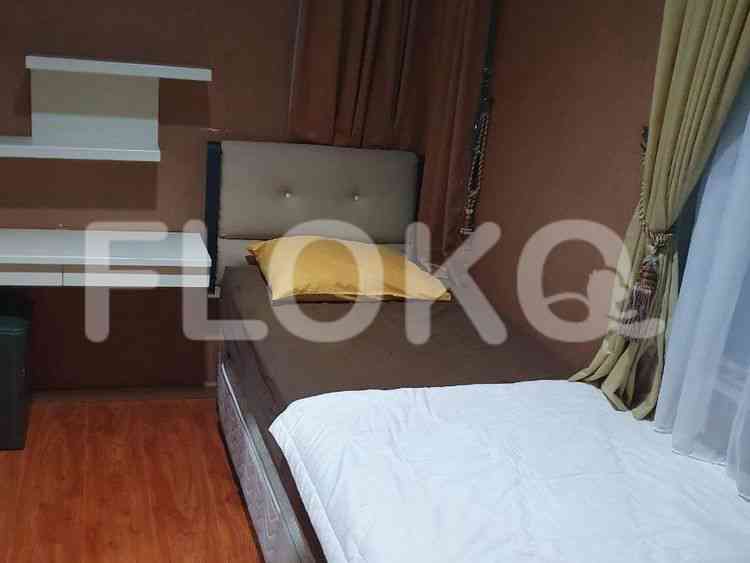 2 Bedroom on 27th Floor for Rent in Thamrin Residence Apartment - fthb4d 4