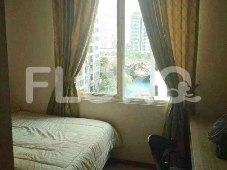 2 Bedroom on 15th Floor for Rent in Thamrin Residence Apartment - fthfa9 5