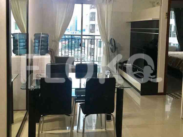2 Bedroom on 15th Floor for Rent in Thamrin Residence Apartment - fthfa9 1