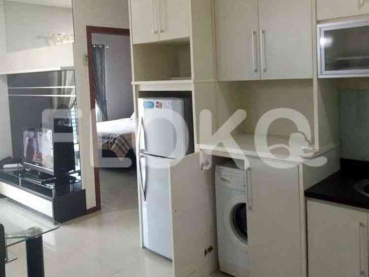 2 Bedroom on 15th Floor for Rent in Thamrin Residence Apartment - fthfa9 3