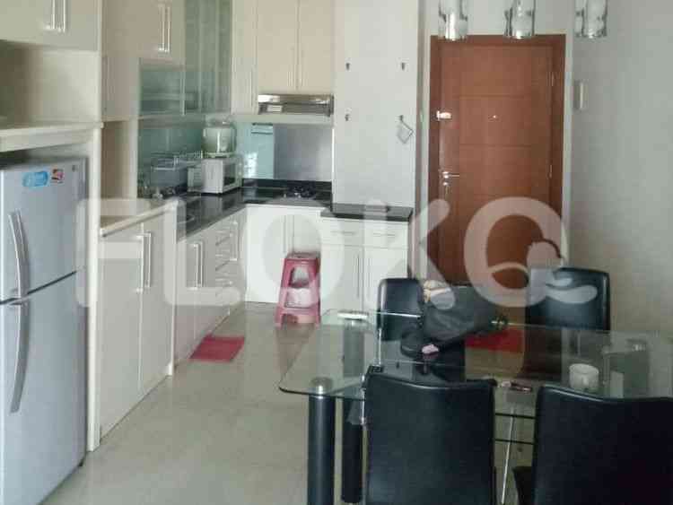 2 Bedroom on 15th Floor for Rent in Thamrin Residence Apartment - fthfa9 2