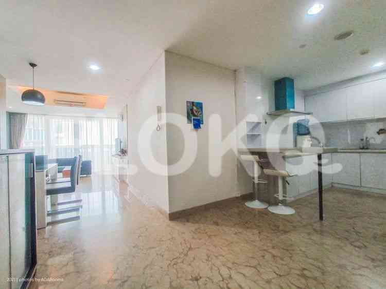 2 Bedroom on 36th Floor for Rent in Royale Springhill Residence - fke4ed 3