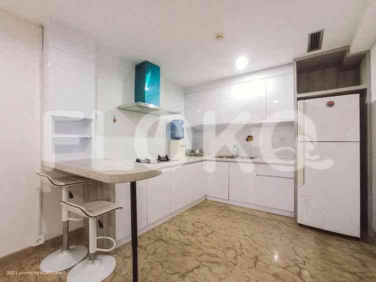2 Bedroom on 36th Floor for Rent in Royale Springhill Residence - fke4ed 4