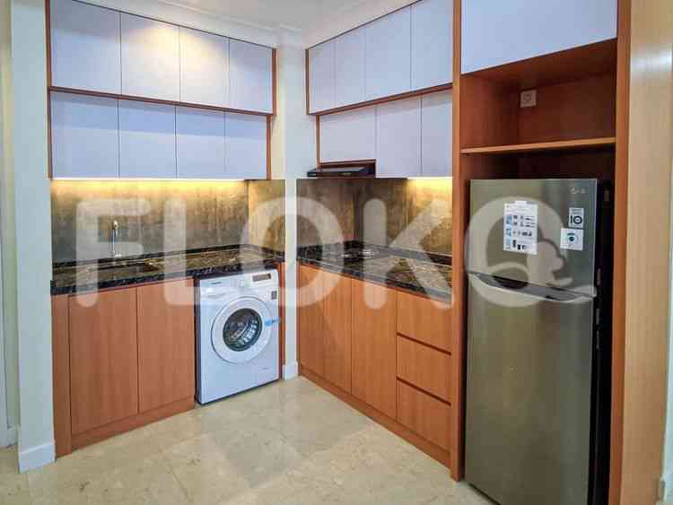 3 Bedroom on 10th Floor for Rent in Permata Hijau Suites Apartment - fpe858 3
