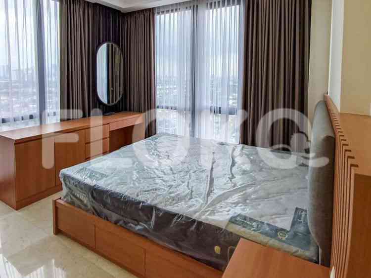 3 Bedroom on 10th Floor for Rent in Permata Hijau Suites Apartment - fpe858 4