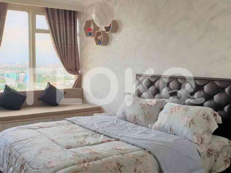 1 Bedroom on 12th Floor for Rent in Menteng Park - fme100 1