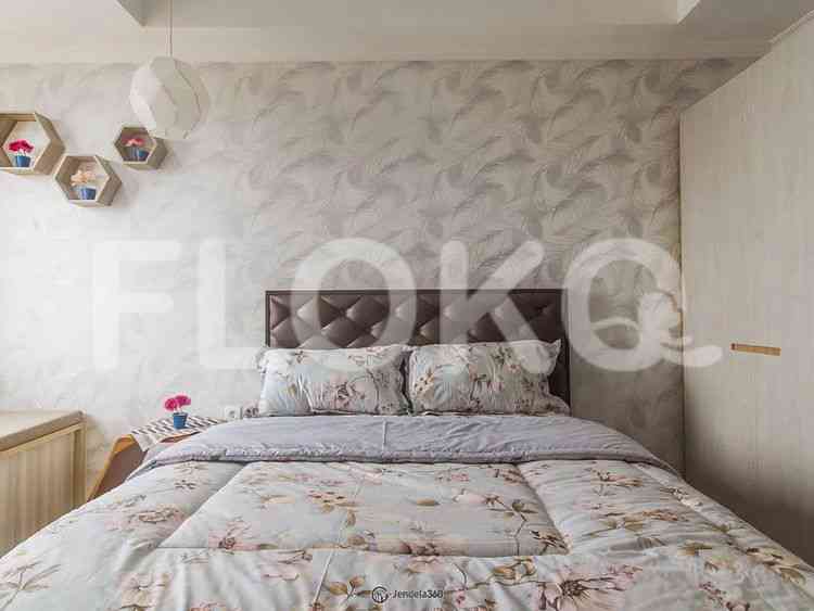 1 Bedroom on 12th Floor for Rent in Menteng Park - fme100 2