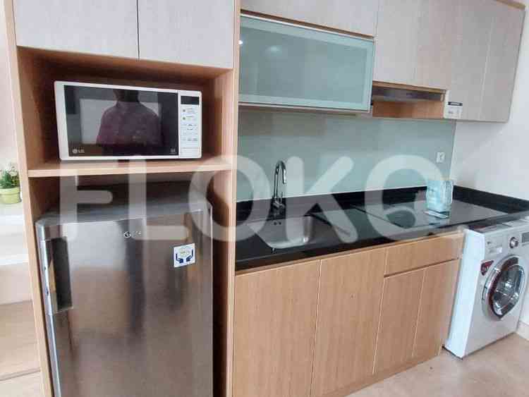 1 Bedroom on 23rd Floor for Rent in Menteng Park - fme772 3