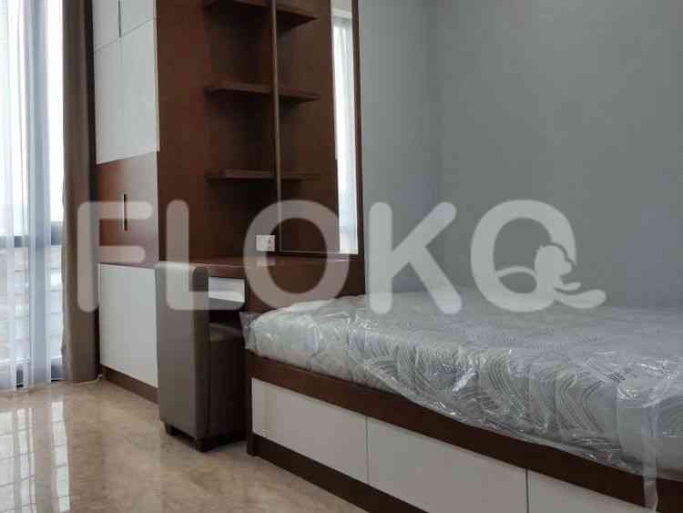 3 Bedroom on 6th Floor for Rent in Permata Hijau Suites Apartment - fpec01 6