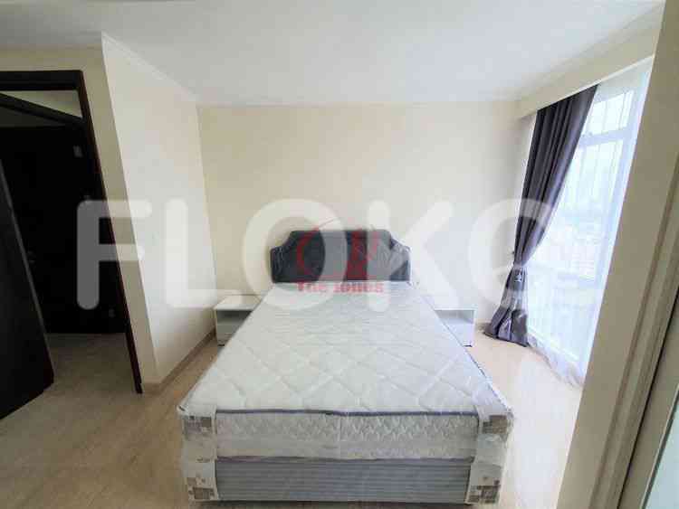 2 Bedroom on 20th Floor for Rent in Menteng Park - fme650 4
