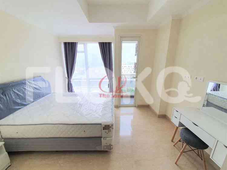 2 Bedroom on 20th Floor for Rent in Menteng Park - fme650 5