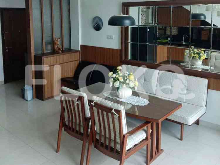 1 Bedroom on 15th Floor for Rent in Neo Soho Residence - fta7ca 1