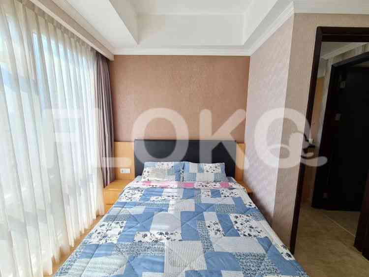 2 Bedroom on 15th Floor for Rent in Menteng Park - fme114 5