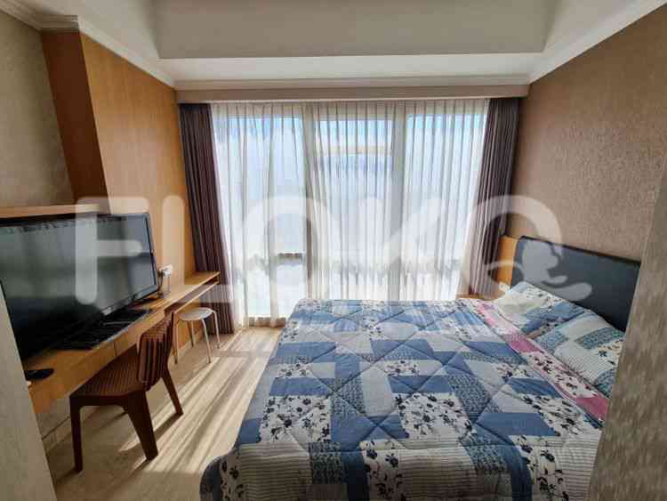 2 Bedroom on 15th Floor for Rent in Menteng Park - fme114 4