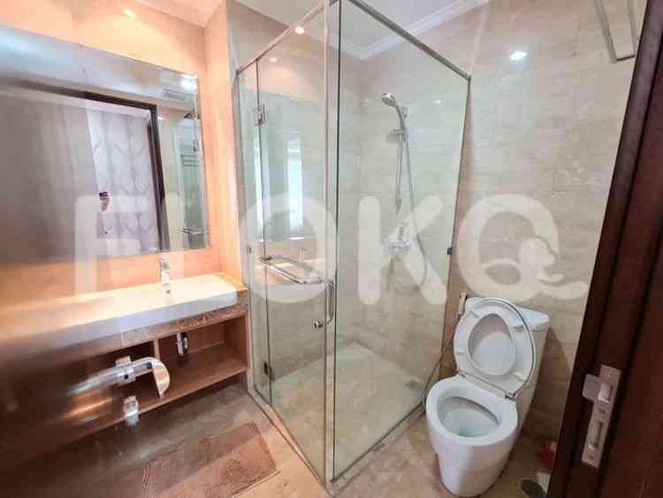 2 Bedroom on 15th Floor for Rent in Menteng Park - fme114 6