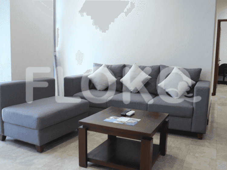 3 Bedroom on 4th Floor for Rent in Midtown Residence Simatupang - ftb3cb 1