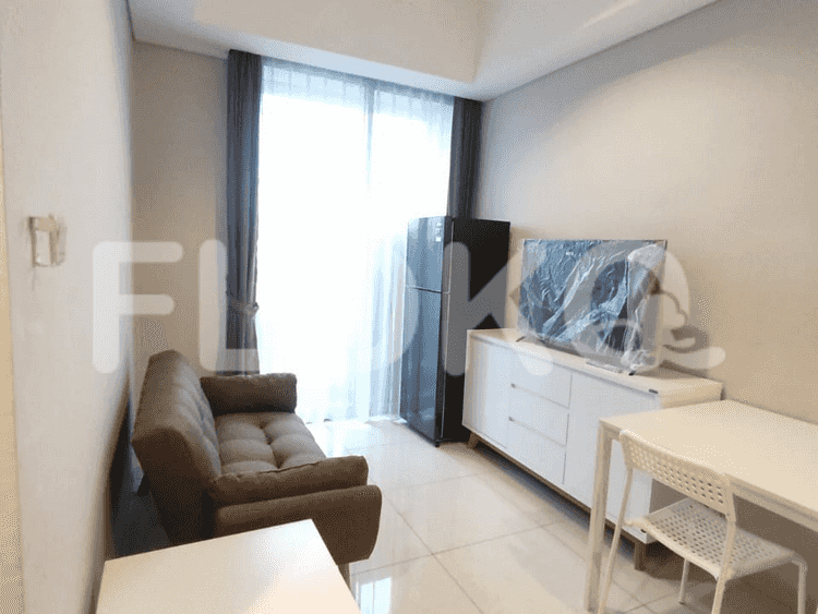 2 Bedroom on 5th Floor for Rent in Taman Anggrek Residence - fta056 1