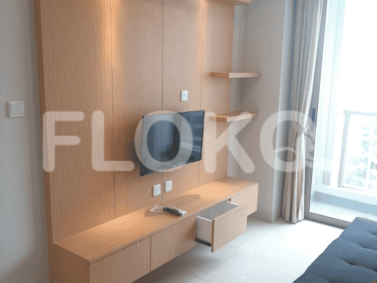 2 Bedroom on 30th Floor for Rent in Taman Anggrek Residence - fta11b 4