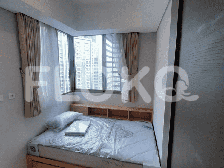 2 Bedroom on 30th Floor for Rent in Taman Anggrek Residence - fta11b 2