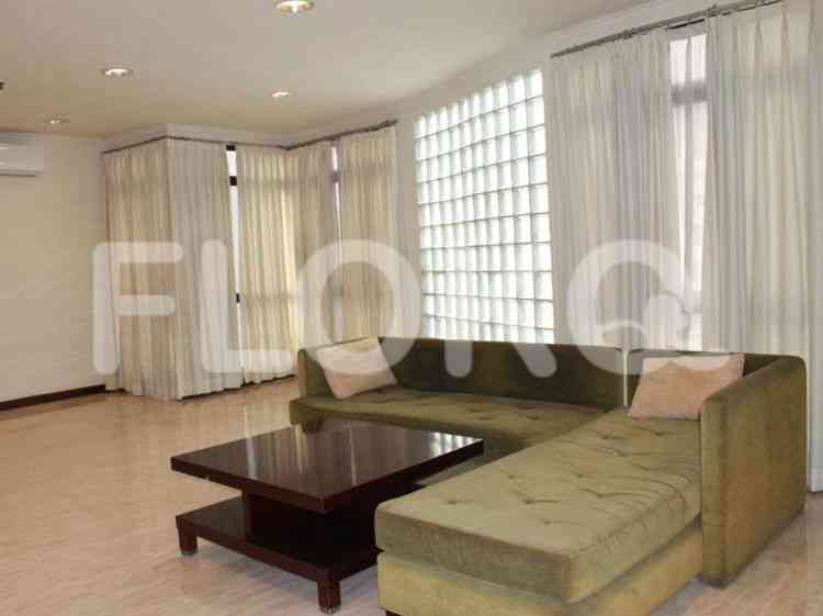 3 Bedroom on 16th Floor for Rent in Midtown Residence Simatupang - ftb547 1