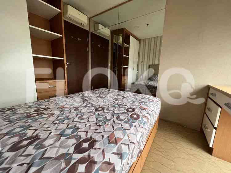 Tipe 2 Kamar Tidur di Lantai 15 untuk disewakan di Lavanue Apartemen - fpa503 4