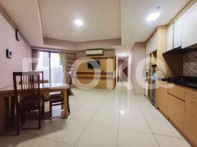 2 Bedroom on 9th Floor for Rent in The Mansion Kemayoran - fke3c3 3