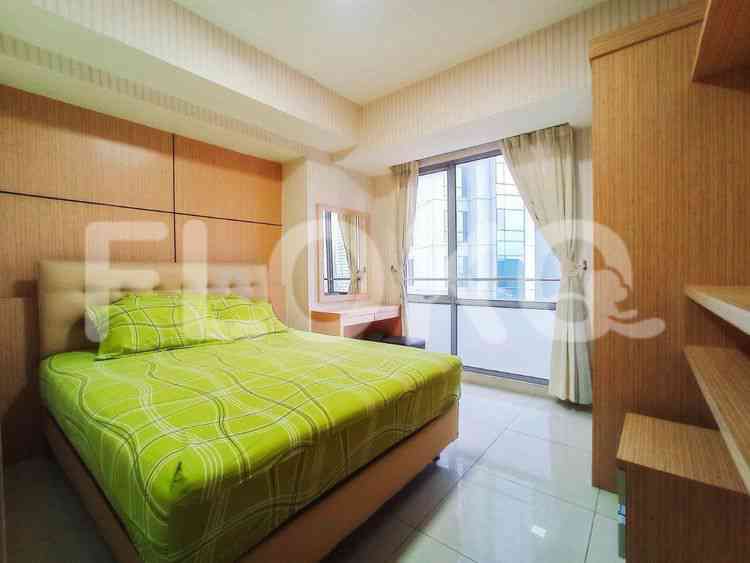 2 Bedroom on 9th Floor for Rent in The Mansion Kemayoran - fke3c3 4