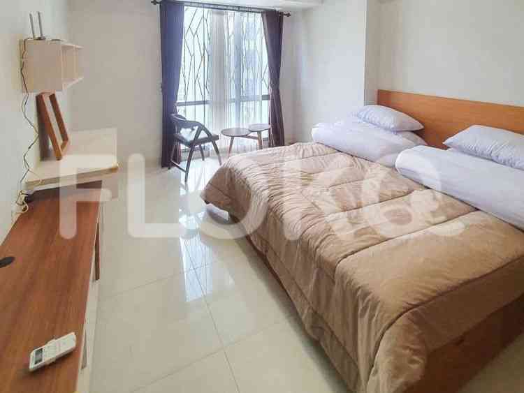 2 Bedroom on 20th Floor for Rent in The Mansion Kemayoran - fke4a3 2